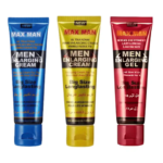 Maxman Enlarging Gel