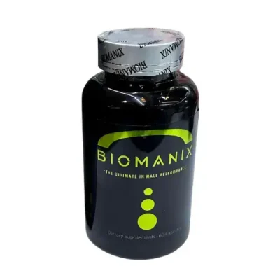 Biomanix Capsule, biomanix Original, biomanix