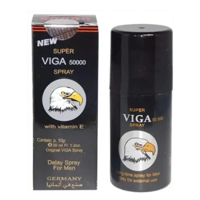 Super Viga Spray 50000, Viga Spray, Super Viga Spray