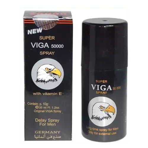 Super Viga Spray 50000, Viga Spray, Super Viga Spray