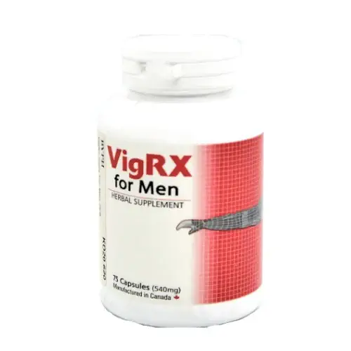 Vigrx, Vigrx Capsule in Dubai, UAE