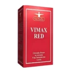 Vimax Red Delay Capsule For Men