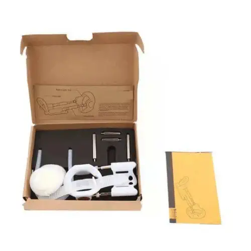 3rd Generation Pro Extender Pump In Dubai 1 3rd Generation Pro Extender Pump