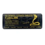 Cobra 200mg Tablets
