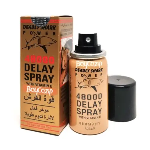 Deadly Shark 48000, Deadly Shark 48000 Delay spray, Deadly Shark 48000 Delay spray price in UAE, dubai