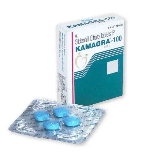 Kamagra Gold 100mg, Kamagra Gold, Kamagra