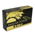 Jaguar Power Royal Honey