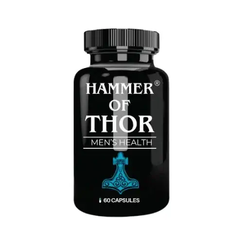 hammer of thor capsule, hammer of thor Price dubai, uae