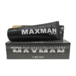 Maxman Cream