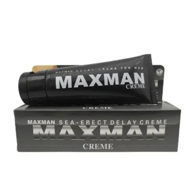 maxman cream uae