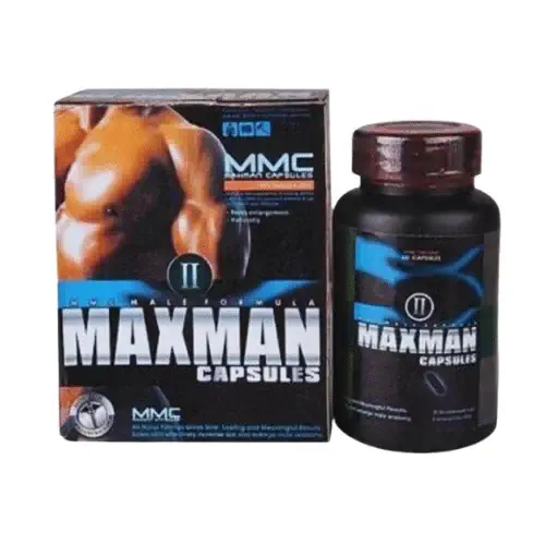 maxman capsules price in uae, maxman capsules