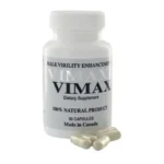 Vimax Capsule