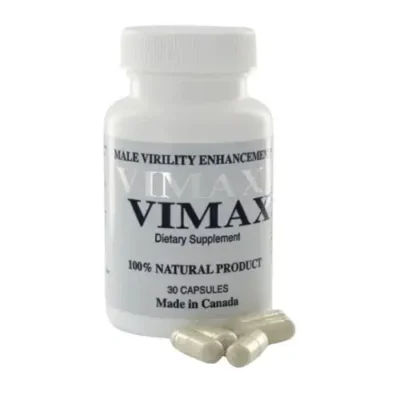 Vimax Capsule, Vimax Price in Dubai, UAE