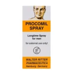 Procomil Delay Spray