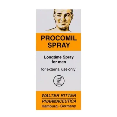 Procomil Spray, Procomil Spray for men, Procomil Spray price in Duabi, UAE