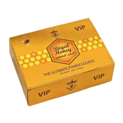 VIP Royal Honey Gold, royal honey for men uae, vital honey uae