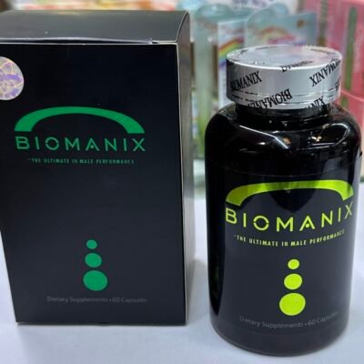 biomanix capsule