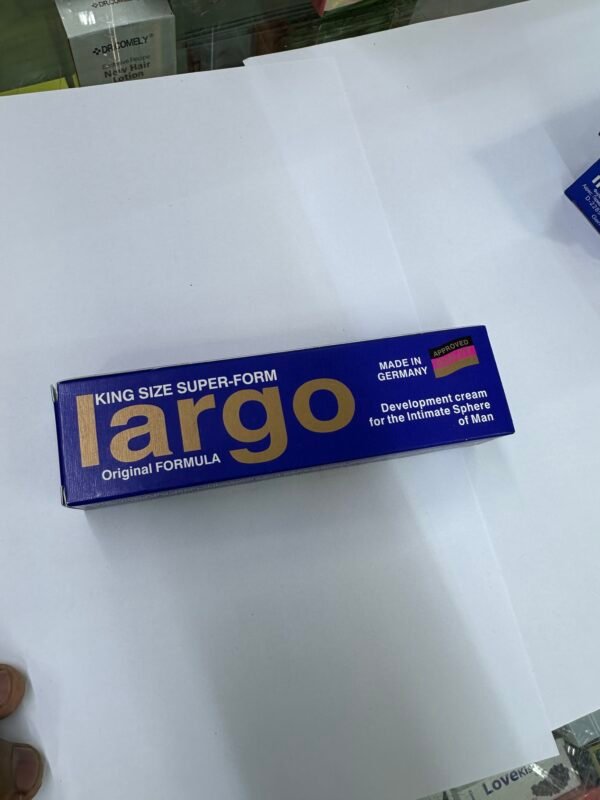 Largo Cream
