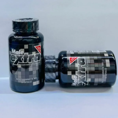 Male Extra Capsule