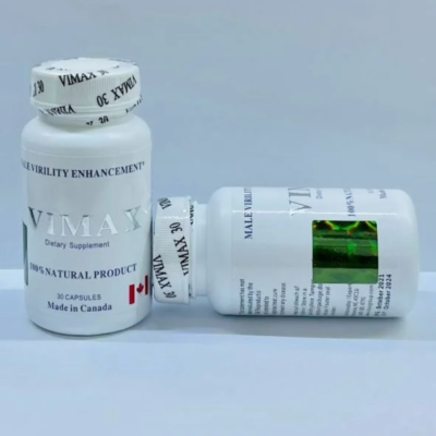 Vimax Capsule