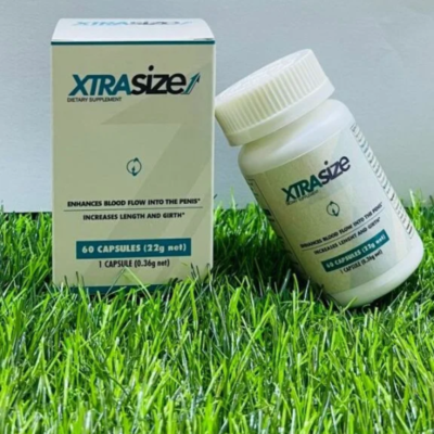 Xtra Size Capsules