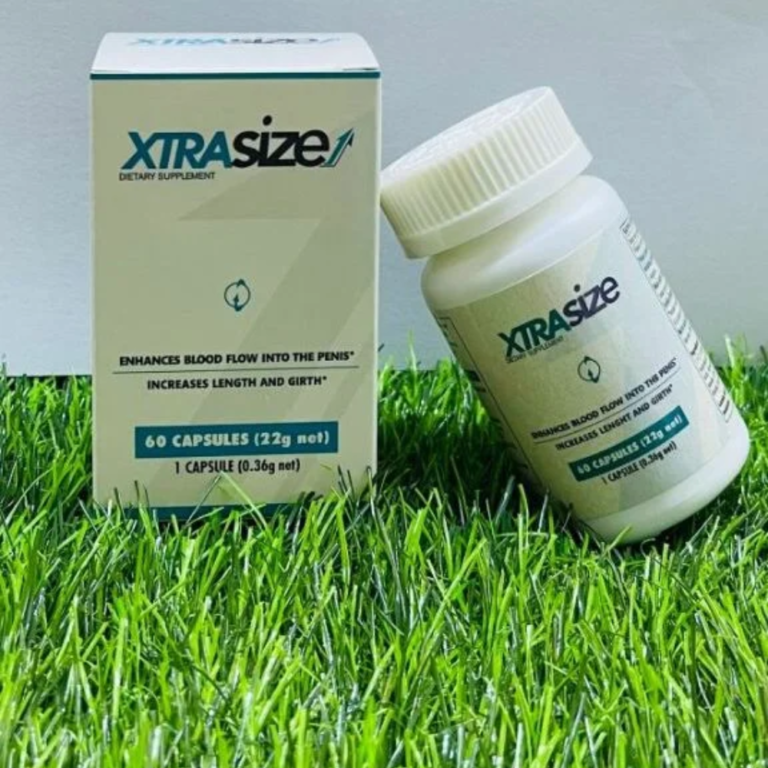 Xtra Size Capsules