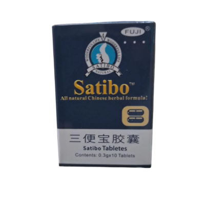 Satibo Tablet