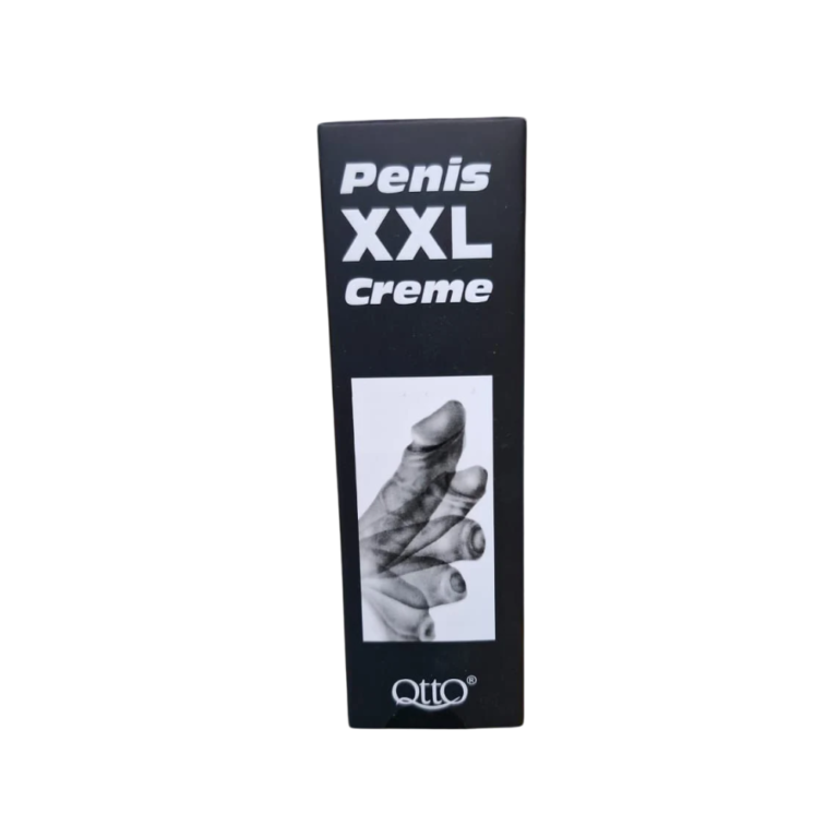 Penis XXL Cream