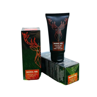 Maral Gel For men