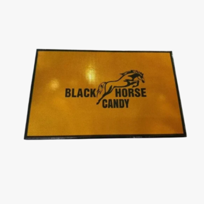 Black Horse Candy