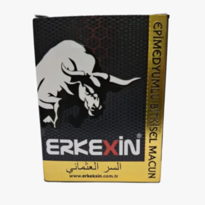 Erkexin Macun