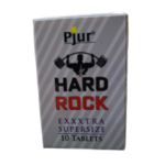 Hard Rock Tablets