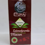 Etumax Epimedyumlu Macun Honey