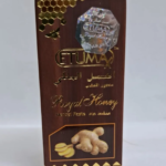 Etumax Royal Honey