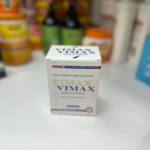 Vimax Capsule