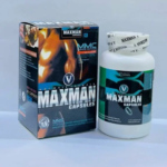 Maxman Capsules