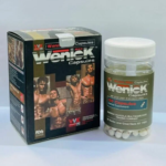 Wenick Man Capsules