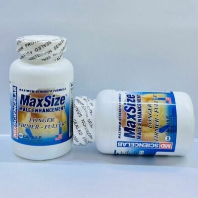 max size capsule