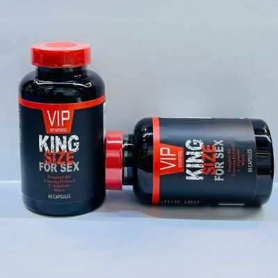 Original VIP king size capsule In Dubai