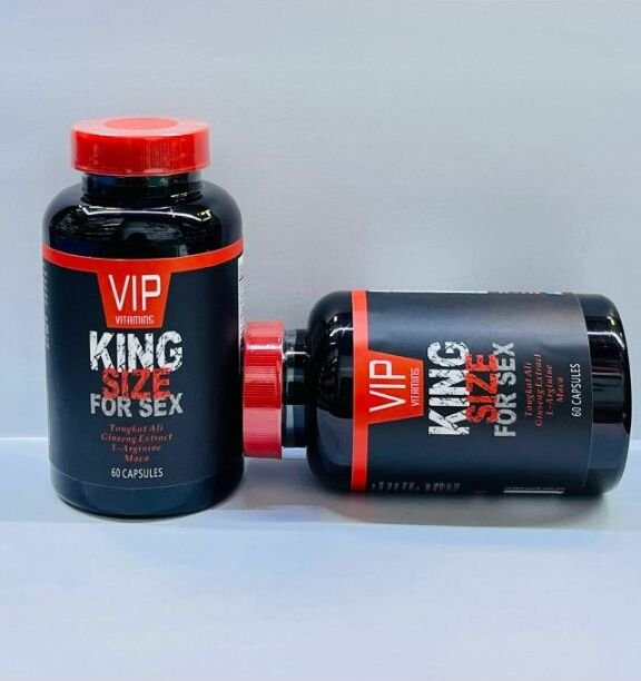 Original VIP king size capsule In Dubai