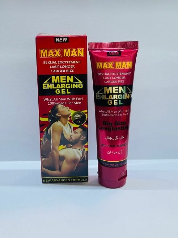 maxman gel lowest price in dubai