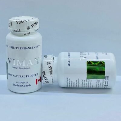 vimax capsule price in dubai