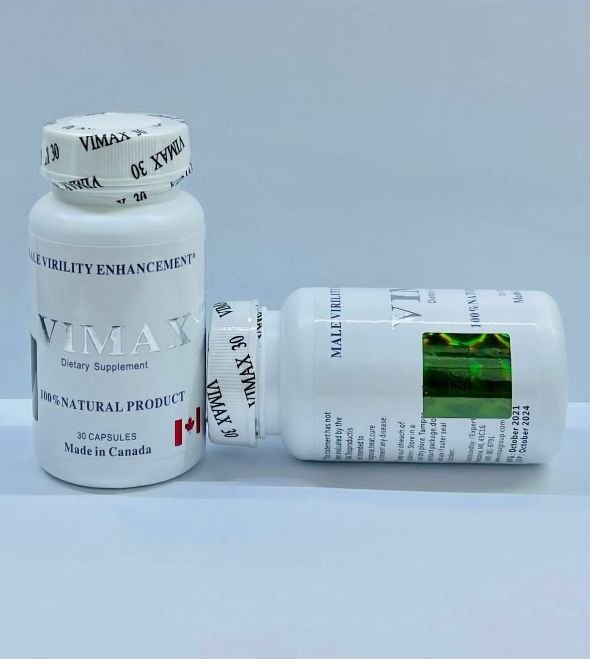 vimax capsule price in dubai