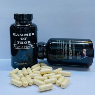 hammar Of thor capsule price in dubai