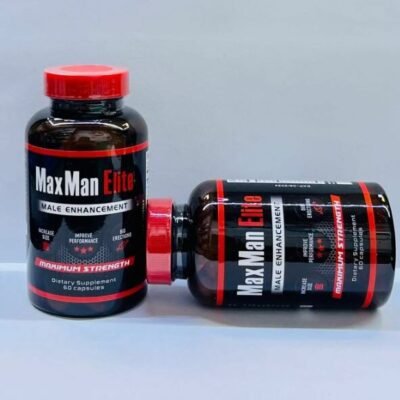 Maxman Capsule Price In Dubai