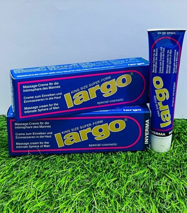 Largo cream price In dubai