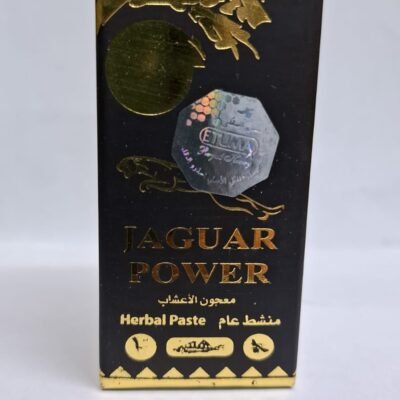 jaguar power herbal paste price in dubai