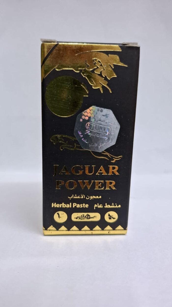 jaguar power herbal paste price in dubai