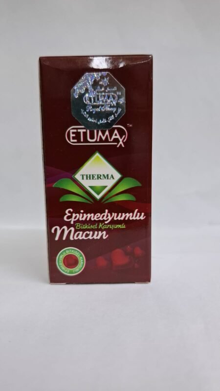 Etuma Epimedyumlu Macun lowset Price in dubai