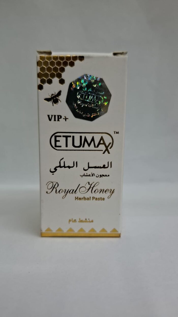 Etumax royal honey price in dubai